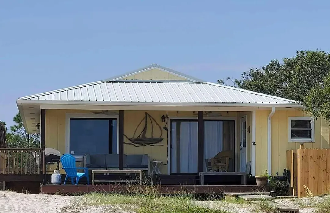 Cottage On The Shore! Discounts: 30%/Wk 40%/Month!